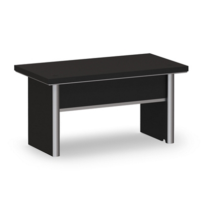 Metropolitan Compact Computer Desk - 60